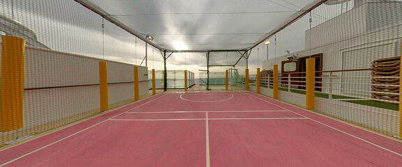 Health and Fitness Facilities